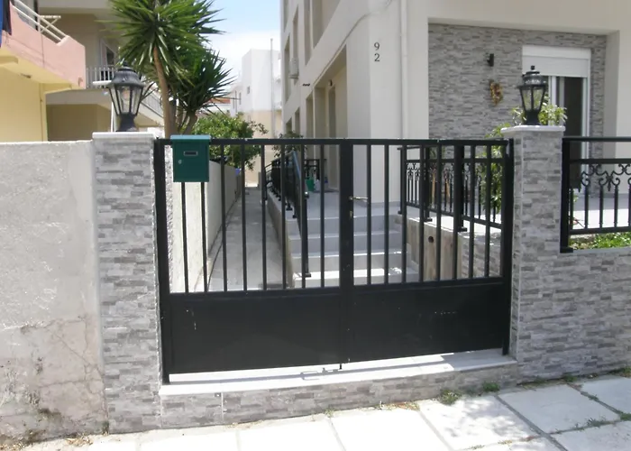 Kostas 3 Appartement