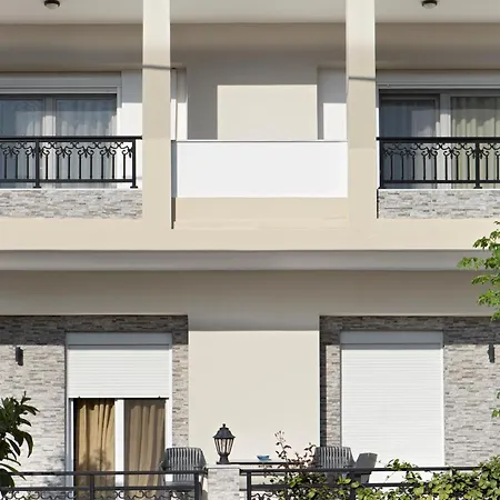 Kostas 3 Apartament *