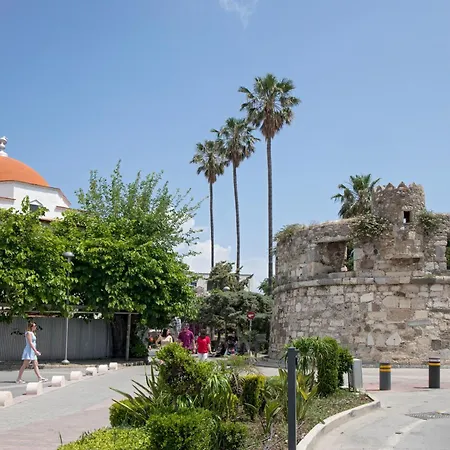 Apartamento Kostas 3