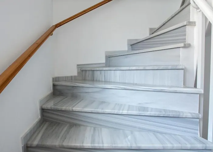 Apartamento Kostas 3