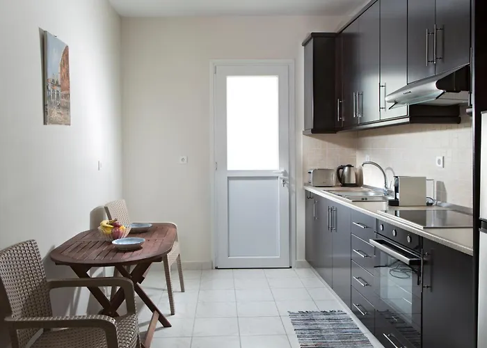 Kostas 3 Apartamento Cós