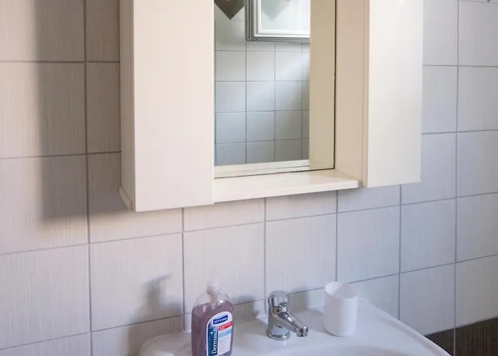 Kostas 3 Apartamento