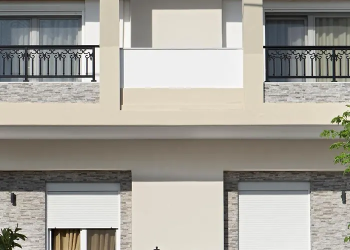 Kostas 3 Apartamento *