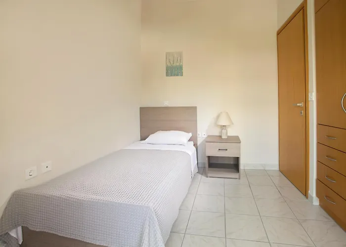 Kostas 3 Apartamento Cós