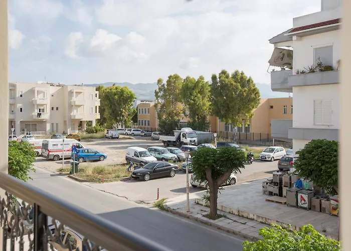 Apartamento Kostas 3 Cós