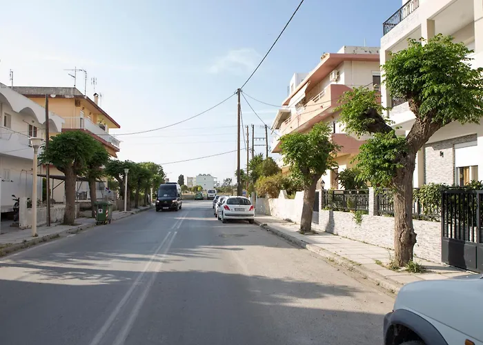 Kostas 3 Apartamento Cós