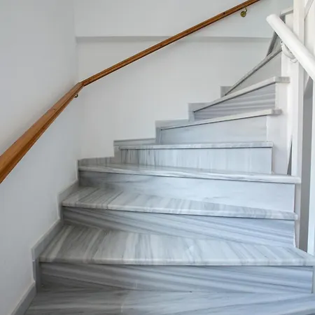 Apartamento Kostas 3