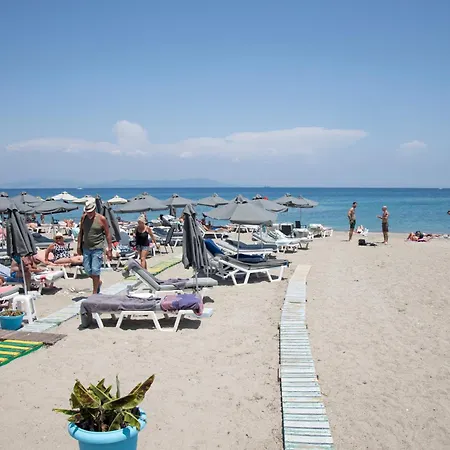 Kostas 3 * 科斯镇