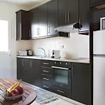 Kostas 3 Apartamento *