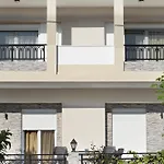 Kostas 3 Apartamento *