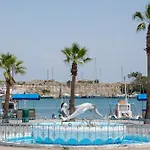 Apartamento Kostas 3