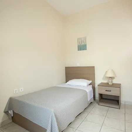 Kostas 3 Apartmán Kos