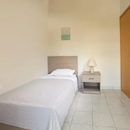 Kostas 3 Apartmán Kos